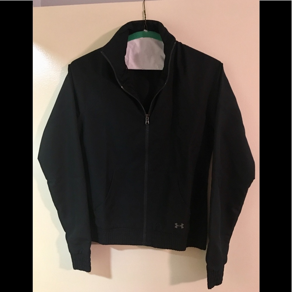 Under Armour Windbreaker